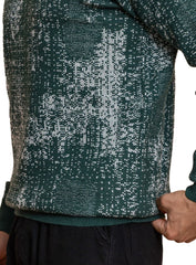 Cilantro Design 2479 Round Pullover