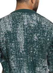 Cilantro Design 2479 Round Pullover