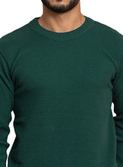 Cactus Design 2420 Round Pullover