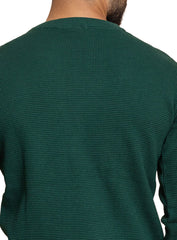 Cactus Design 2420 Round Pullover