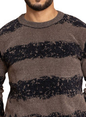 Black Coffee Design 2460 S-Round Pullover