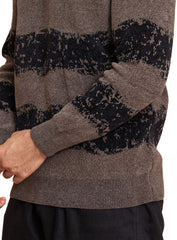 Black Coffee Design 2460 S-Round Pullover