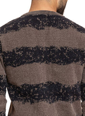 Black Coffee Design 2460 S-Round Pullover