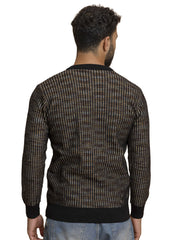 Black Design 2466 Round Pullover