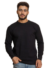 Black Design 2473 Round Pullover