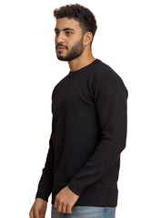 Black Design 2473 Round Pullover