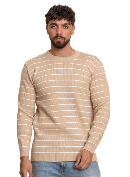 Latte Design 2461 S Round Pullover
