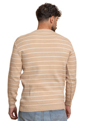 Latte Design 2461 S Round Pullover