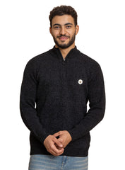 Black Design 2409 Round Pullover