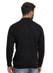 Black Design 2409 Round Pullover
