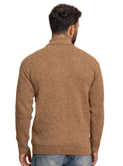 Coffee Design 2409 Round Pullover