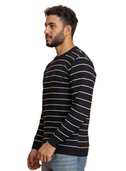 Black Design 2461 S Round Pullover
