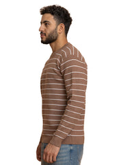 Coffee Design 2461 S Round Pullover
