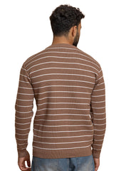 Coffee Design 2461 S Round Pullover