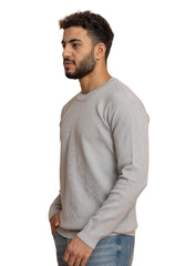 Cloud Design 2473 Round Pullover