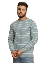 Mint Design 2461 S Round Pullover