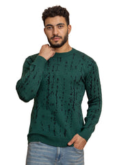 Cilantro Design 2458 Round Pullover