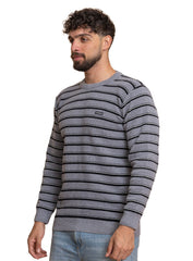 Cloud Design 2454 Round Pullover