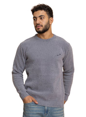 Cloud Design 2478 Round Pullover