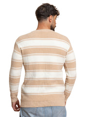 Autumnal Design 2459 Round Pullover