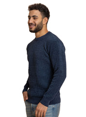 Indigo Design 2431 Round Pullover
