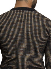 Black Design 2466 Round Pullover