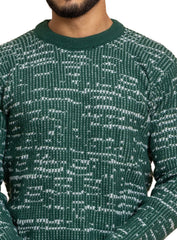 Cilantro Design 2432 Round Pullover