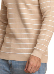 Latte Design 2461 S Round Pullover