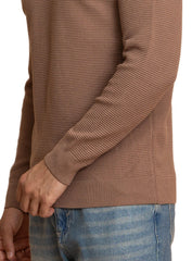 Brown Design 2420 Round Pullover