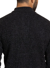 Black Design 2409 Round Pullover