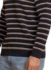 Black Design 2454 Round Pullover