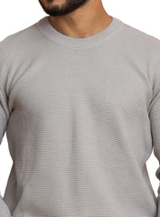 Cloud Design 2473 Round Pullover