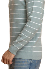 Mint Design 2461 S Round Pullover
