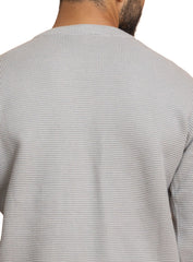 Cloud Design 2473 Round Pullover