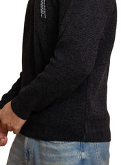 Black Design 2464 Round Pullover