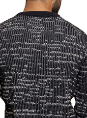 Black Design 2432 Round Pullover