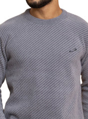 Cloud Design 2478 Round Pullover