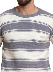 Cloud Design 2459 Round Pullover