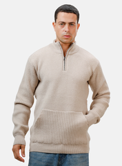 Latte Design 2434 Round Pullover