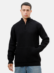 Black Design 2434 Round Pullover