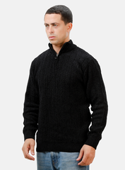 Black Design 2445 Round Pullover