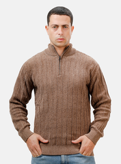 Coffee Design 2445 Round Pullover