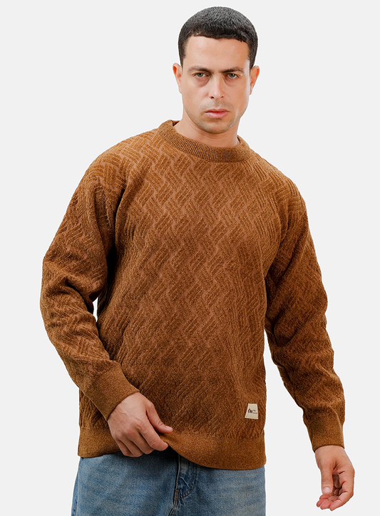 Wood Design 2412 Round Pullover