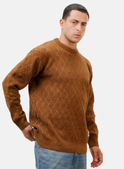 Wood Design 2412 Round Pullover