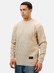 Latte Design 2412 Round Pullover