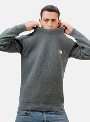 Mint Design 2440 Round Pullover