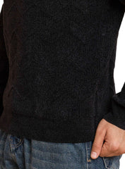 Black Design 2401 Round Pullover