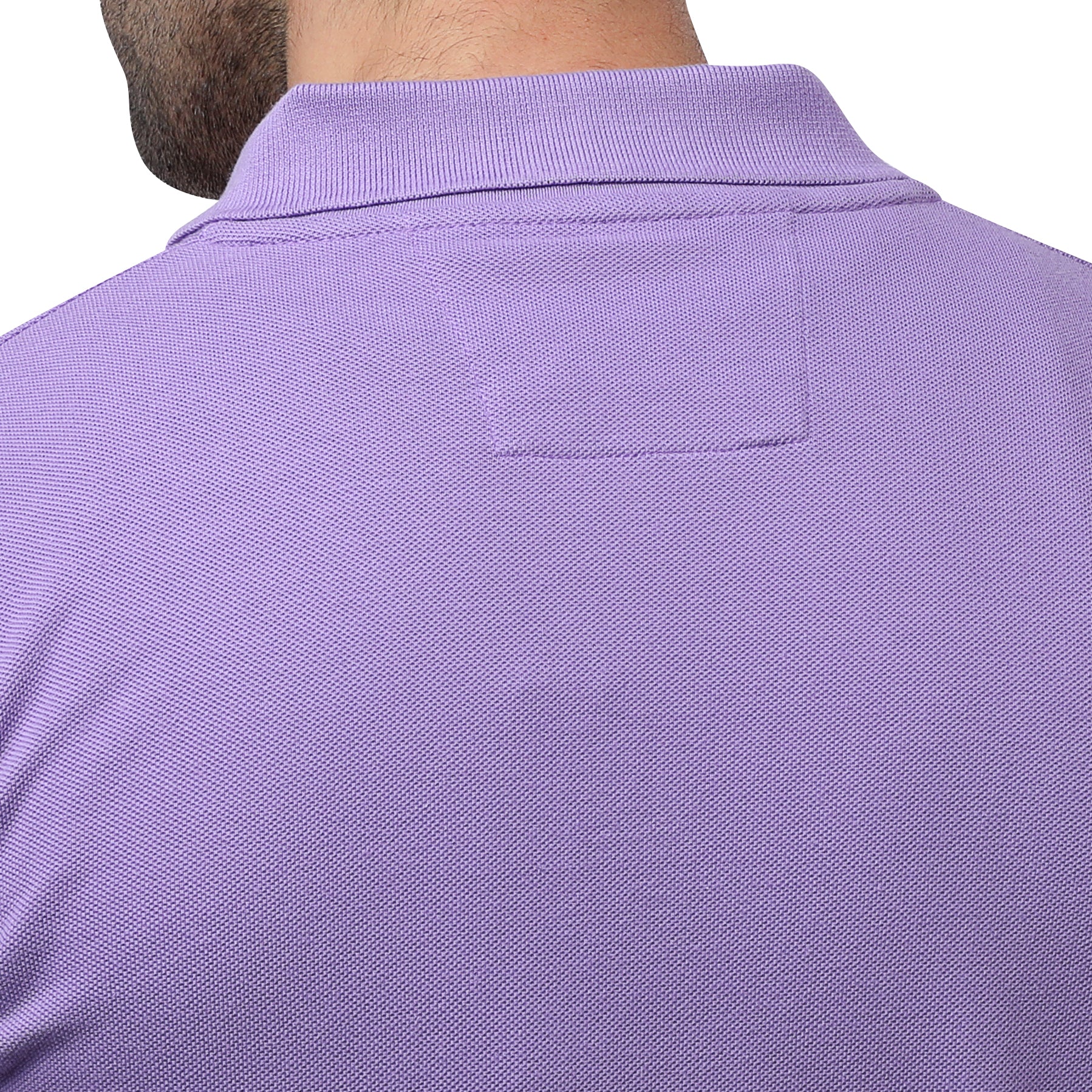 Polo Basic Lavander