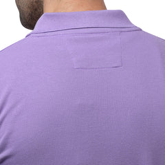 Polo Basic Lavander
