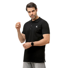 Polo Basic Black